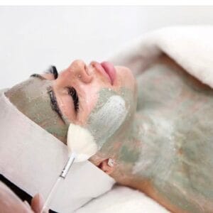 Восстанавливающая лифтинг-процедура для лица (для лица, шеи, зоны декольте)