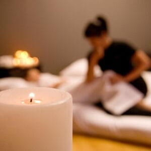 Svaigo brūkleņu SPA rituāls + sejas SPA (1.p.) ( 1h30 min)