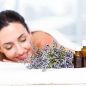 Holistiskais Lavandas SPA rituāls (1 pers.) (80 min) miers, līdzsvars, siltums.