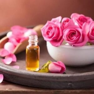 Rožu SPA rituāls (1.pers) (80 min)