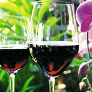 Vīna SPA rituāls (1.pers.) (80 min)