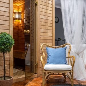 Veselības atpūta imunitātes uzlabošanai! (1h) 2 pers.