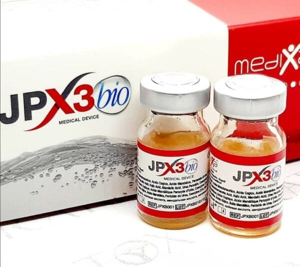 Vissezonas Bio pīlings JPX3 Bio