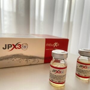 Vissezonas Bio pīlings JPX3 Bio 5ml