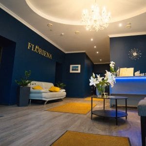 Šokolādes un svaigo apelsīnu SPA rituāls pārim (80 min)