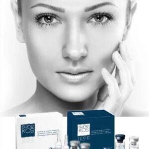 SuneKos biorevitalizācija