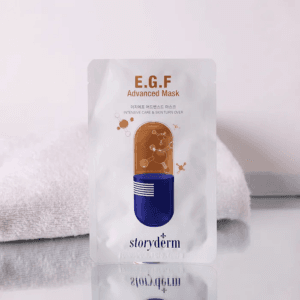 E.G.F advanced maska