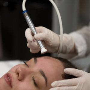 Elektroporācija Rīgā