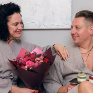 Romantiskais SPA rituāls pārim (2.pers.) (2h)