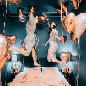 SPA viesnīca Rīgā