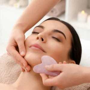 sejas masāža - Floriena