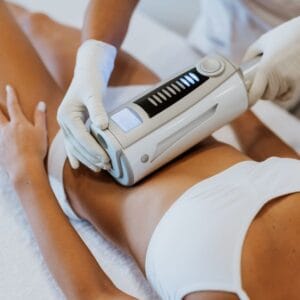 Endosfēras terapija